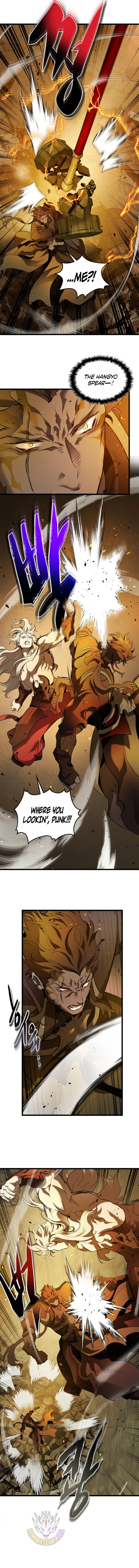 Leveling With The Gods Chapter 152 6